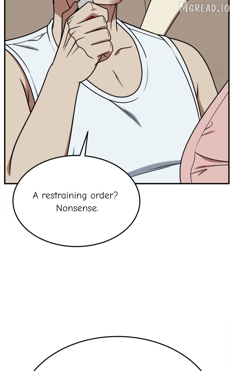 Change Me Chapter 208  - page 96